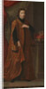 Duke Amadeus IX of Savoy by Anonymous