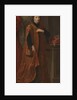 Duke Amadeus IX of Savoy by Anonymous
