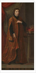 Duke Amadeus IX of Savoy by Anonymous