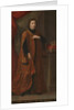 Duke Amadeus IX of Savoy by Anonymous