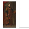 Duke Amadeus IX of Savoy by Anonymous