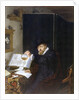 Analysis by Adriaen Jansz van Ostade