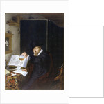 Analysis by Adriaen Jansz van Ostade