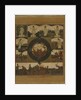 The Creation by Russian icon