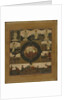 The Creation by Russian icon