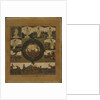 The Creation by Russian icon