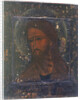 Saint John the Baptist by Russian icon