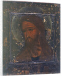 Saint John the Baptist by Russian icon