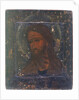 Saint John the Baptist by Russian icon
