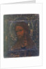 Saint John the Baptist by Russian icon