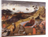 The Nativity of Christ by Greek icon