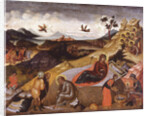 The Nativity of Christ by Greek icon