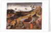 The Nativity of Christ by Greek icon