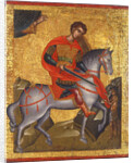 Saint Martin by Anonymous