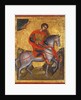 Saint Martin by Anonymous