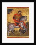 Saint Martin by Anonymous