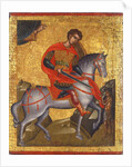 Saint Martin by Anonymous
