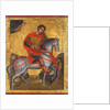 Saint Martin by Anonymous