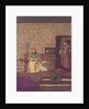The Privacy. Decoration for the Library of Dr. Vaquez by Édouard Vuillard