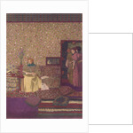 The Privacy. Decoration for the Library of Dr. Vaquez by Édouard Vuillard