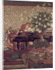 The Privacy. Decoration for the Library of Dr. Vaquez by Édouard Vuillard