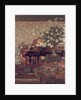 The Privacy. Decoration for the Library of Dr. Vaquez by Édouard Vuillard