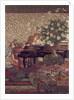 The Privacy. Decoration for the Library of Dr. Vaquez by Édouard Vuillard