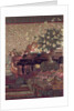 The Privacy. Decoration for the Library of Dr. Vaquez by Édouard Vuillard