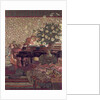 The Privacy. Decoration for the Library of Dr. Vaquez by Édouard Vuillard