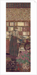 The Privacy. Decoration for the Library of Dr. Vaquez by Édouard Vuillard