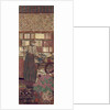 The Privacy. Decoration for the Library of Dr. Vaquez by Édouard Vuillard