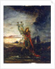 Arion by Gustave Moreau
