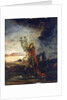 Arion by Gustave Moreau