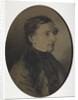 Portrait of the author and lexicographer Vladimir Dal by Anonymous