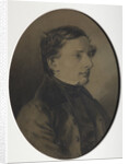 Portrait of the author and lexicographer Vladimir Dal by Anonymous
