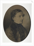 Portrait of the author and lexicographer Vladimir Dal by Anonymous