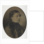 Portrait of the author and lexicographer Vladimir Dal by Anonymous