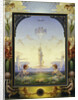 The Small Morning by Philipp Otto Runge