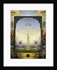 The Small Morning by Philipp Otto Runge