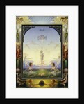 The Small Morning by Philipp Otto Runge