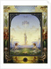 The Small Morning by Philipp Otto Runge