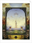 The Small Morning by Philipp Otto Runge