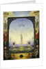 The Small Morning by Philipp Otto Runge