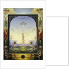 The Small Morning by Philipp Otto Runge
