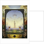 The Small Morning by Philipp Otto Runge