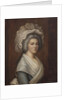 Madame Élisabeth at the Temple Prison by Alexandre Kucharski