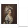 Madame Élisabeth at the Temple Prison by Alexandre Kucharski