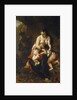 Medea (Médée furieuse) by Eugène Delacroix