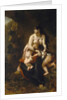 Medea (Médée furieuse) by Eugène Delacroix