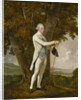 Portrait of John Milnes by Joseph Wright of Derby